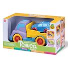 Brinquedo Samba Toys Tchuco Caminhão Guincho Baby