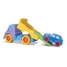 Brinquedo Samba Toys Tchuco Caminhão Guincho Baby