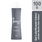 Gel Lubrificante Íntimo Jontex Neutro 100g