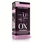 Shampoo Ox Hialurônico 375ml +Condicionador Ox Hialurônico 170ml