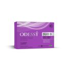 Odessy Duo D 30 Cápsulas