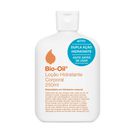 Bio Oil Loção Hidratante Corporal Pele Seca 250ml