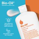 Bio Oil Loção Hidratante Corporal Pele Seca 175ml