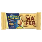 Biscoito  Arcor Wafer Tortuguita Chocolate 85g