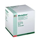Curativo Venosan Metalline Aluminizado Traqueostomia  8CMx9CM 50 Unidades