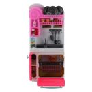 Brinquedo Mini Cozinha Bbr Toys Divertida