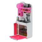 Brinquedo Mini Cozinha Bbr Toys Divertida