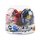 Brinquedo Beyblade 2 unidades Bbr Toys Piao Combate