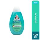 Shampoo Johnsons Kids Blackinho Poderoso 400ml