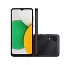 Samsung Galaxy A03 Core New Zf 32GB Tela Infinita de 6.5"  Câmera Traseira de 8MP Preto