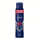 Desodorante Nivea Aero Dry Impact Men Aero 200ml