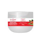Máscara Capilar Dioxy Hair Jaborandi e Guarana 250g