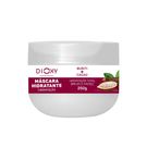 Máscara Capilar Dioxy Hair Buriti e Cacau 250g