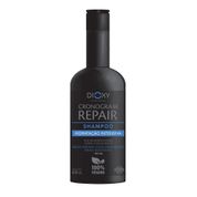 Shampoo Dioxy Hair Cronogram Repair Hidratação 500ml