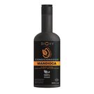 Condicionador Dioxy Hair Repair Mandioca Vegano 800ml