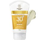 Protetor Solar Australian Gold Gel Creme Fps30 120g