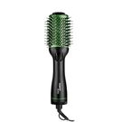 Escova Oval Taiff Easy Green 110V