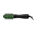Escova Oval Taiff Easy Green 110V