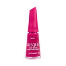 Esmalte Risqué Nosso Metaverso Hitou na Nft 8ml