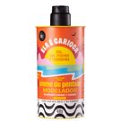 Creme Pentear Lola Ela é Carioca Curvatura 4ABC 480g