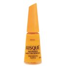 Esmalte Risqué Nosso Metaverso Preconceito Flopou 8ml