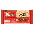 Chocolate Garoto Baton Cookie 80g