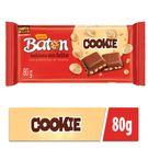 Chocolate Garoto Baton Cookie 80g