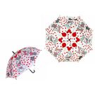 Guarda Chuva Yangzi Infantil lLongo Club House Minnie