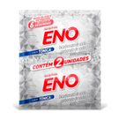 Sal de Fruta Eno Tônica 2 Envelopes