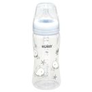 Mamadeira Kuka Big Bico Essential Branca