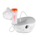 Inalador Nebulizador Compressor Easyneb Multilaser