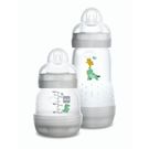 Mamadeira Mam Easy Start 2 Unidades Cinza
