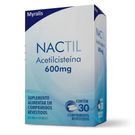 Nactil 600mg 30 Comprimidos