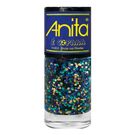 Esmalte Anita Bola Na Rede 10ml