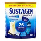 Sustagen Baunilha 900g
