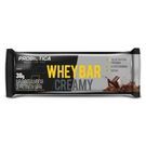 Whey Bar Cream Chocolate 38g