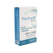 Varicell Duo 6DH Orodispersíveis 30 Comprimidos