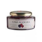 Geleia Casa Madeira Frutas Vermelhas Gourmet 240g
