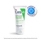 Cerave Espuma Limpeza Hidratante Cremosa 140g