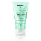 Eucerin Gel Limpeza Facial Pure Oil Control 75ml