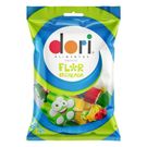 Bala Dori Regaliz Flor 80g