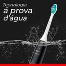 Escova de Dente Eletrica Philips Colgate Sonic Pro 50
