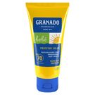 Protetor Solar Granado Bebê FPS70 120ml