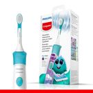 Escova Dental Elétrica Infantil Colgate Sonicpro Kids