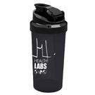 Coqueteleira Health Labs Preta 700ml