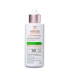Filtro Solar Facial Adcos Aqua Fluid Nude FPS50 50ml
