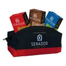 Estojo Senador Classic 3 Unidades + Nescessaire