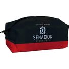 Estojo Senador Classic 3 Unidades + Nescessaire