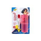 Seringa para Lavagem Nasal NoseWash Agpmed+Copo Medidor Mulher Maravilha