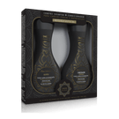 Shampoo + Condicionador Amend Millenar Óleos Indianos